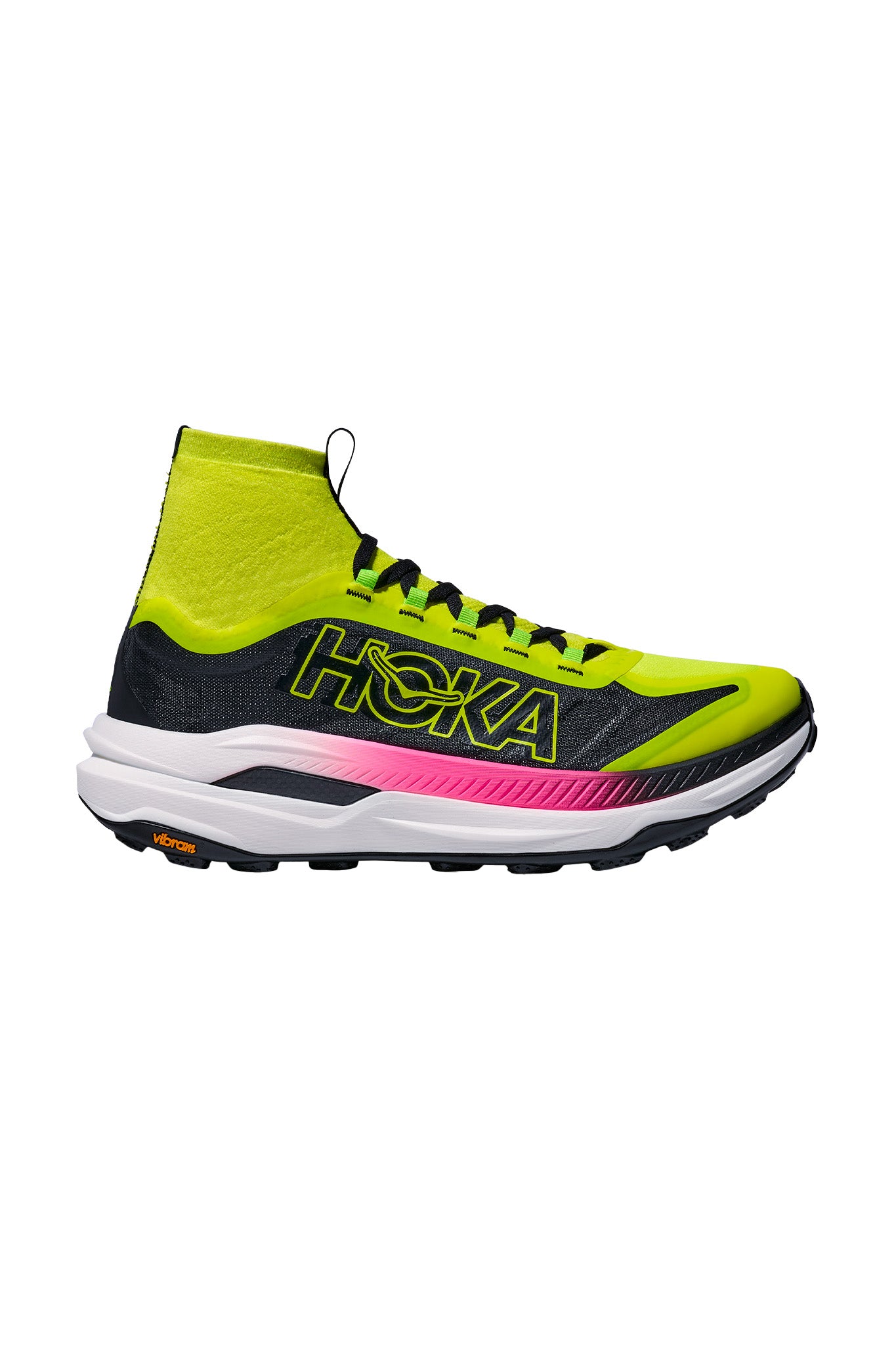 HOKA Tecton X 3 M STATION 