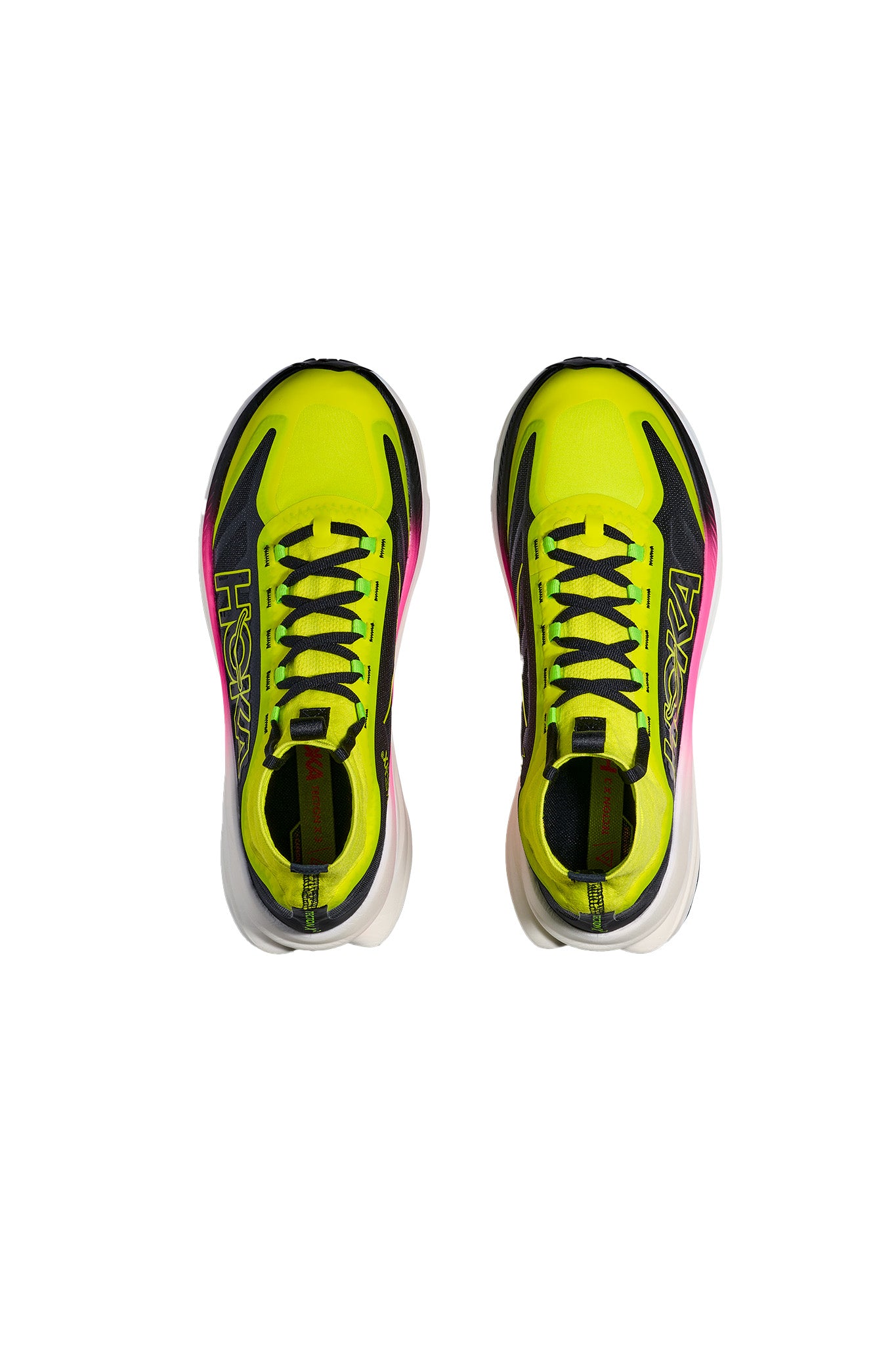 HOKA Tecton X 3 M STATION 