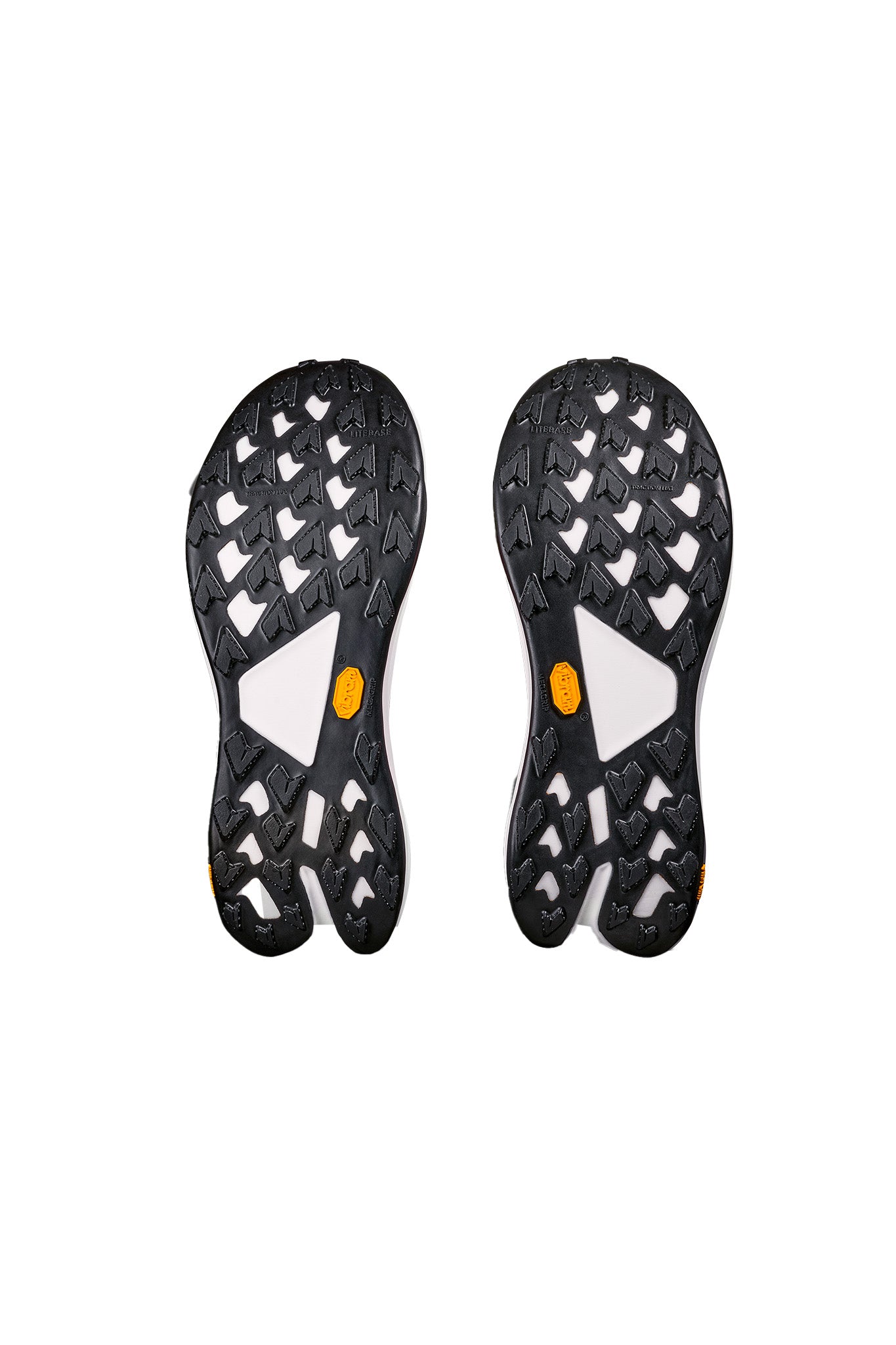 HOKA Tecton X 3 M STATION 