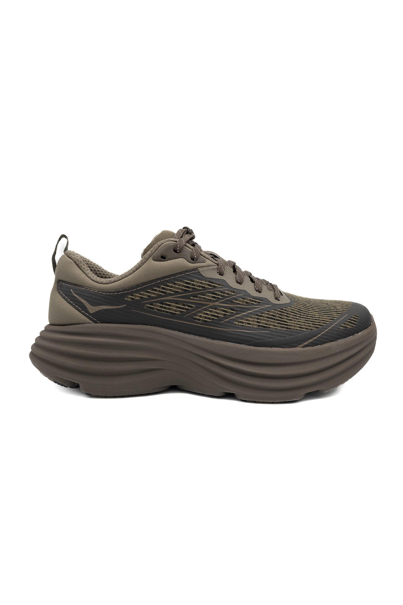 HOKA U Bondi 8 TS Caged | STATION 