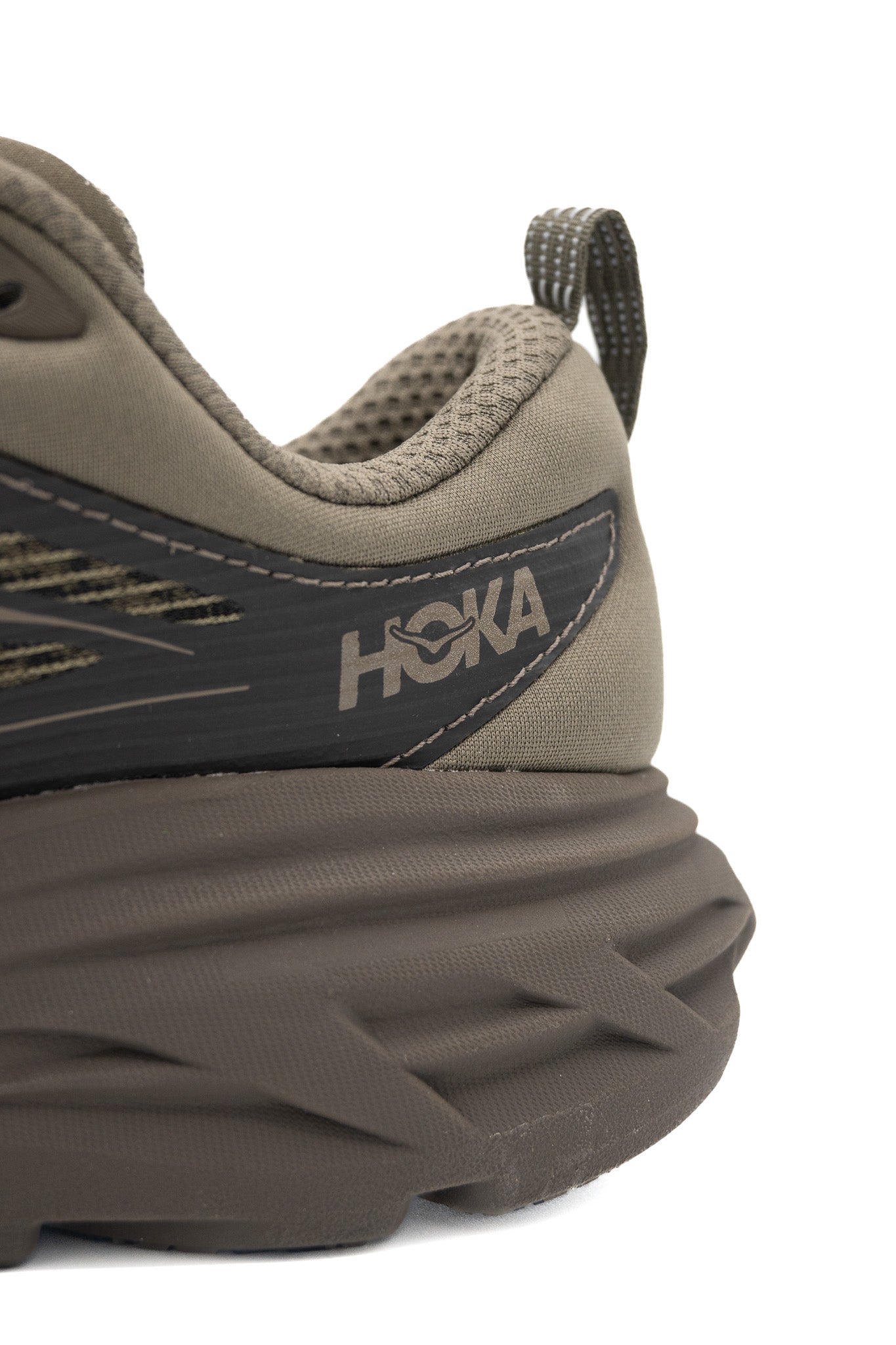 HOKA U Bondi 8 TS Caged | STATION 