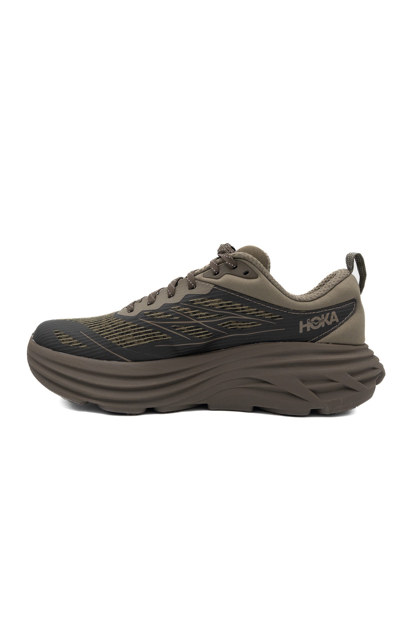 HOKA U Bondi 8 TS Caged | STATION 