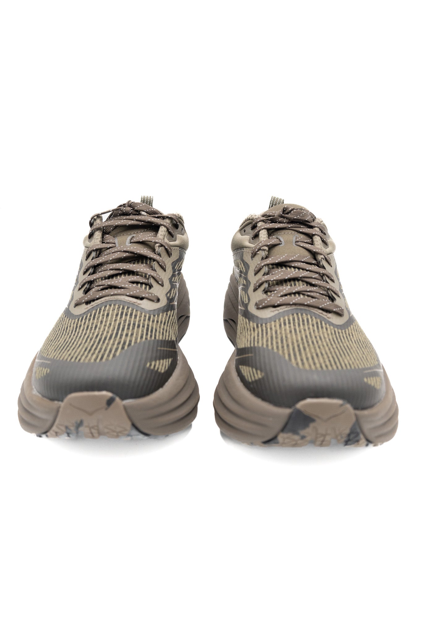 HOKA U Bondi 8 TS Caged | STATION 