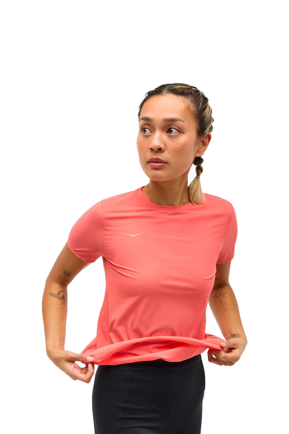 HOKA W Airolite Run SL STATION 