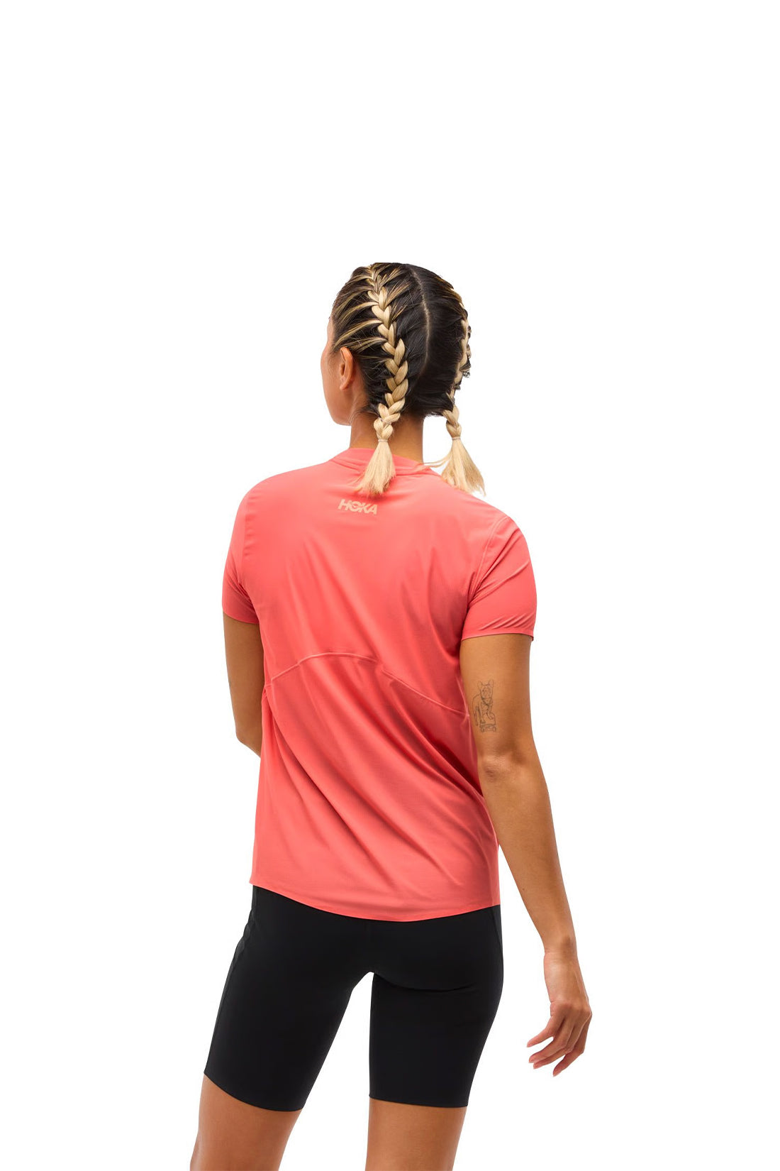 HOKA W Airolite Run SL STATION 