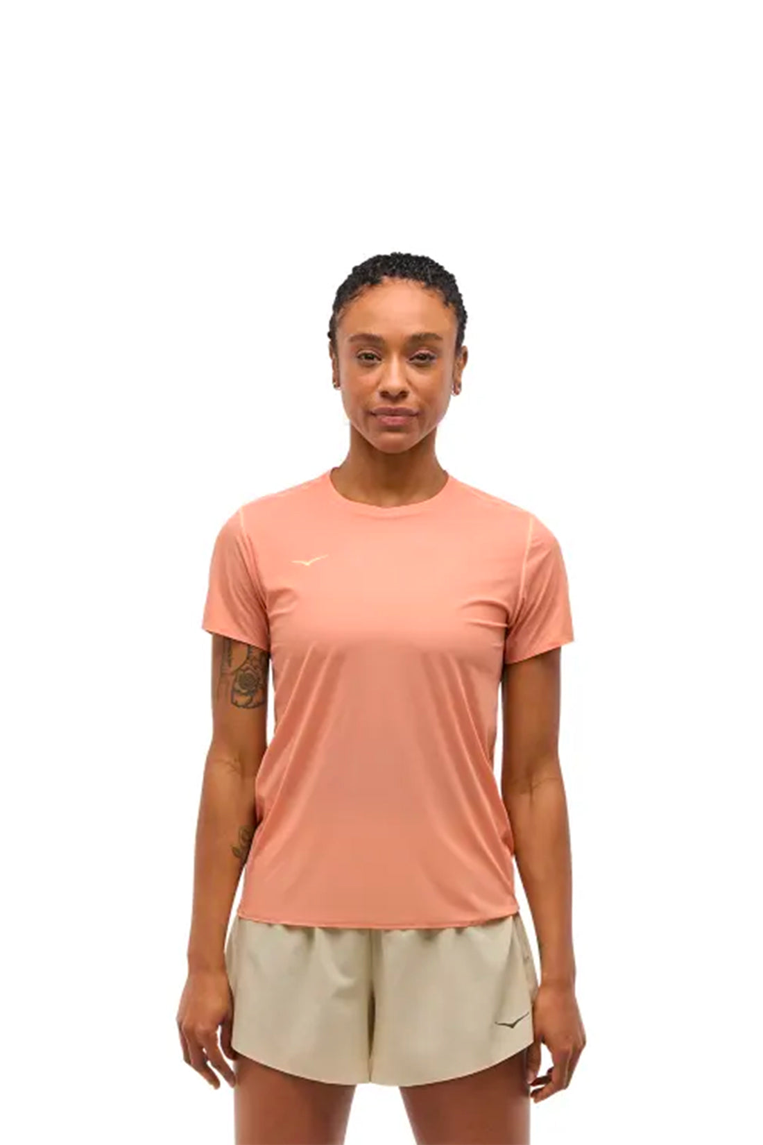 HOKA W Airolite Run SL STATION 