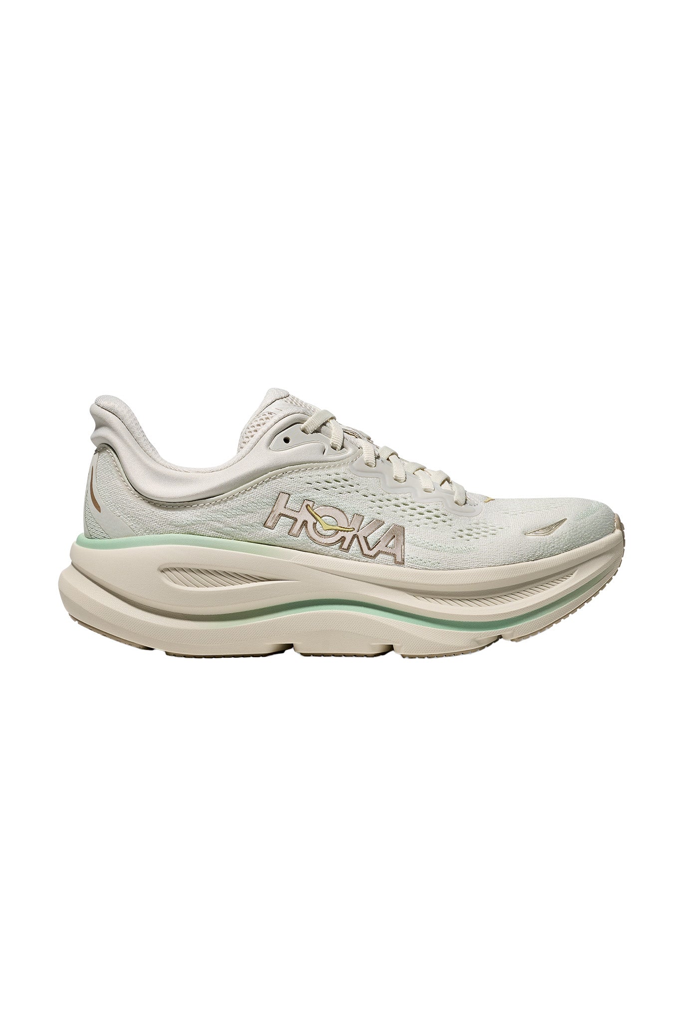 HOKA W Bondi 9 STATION 