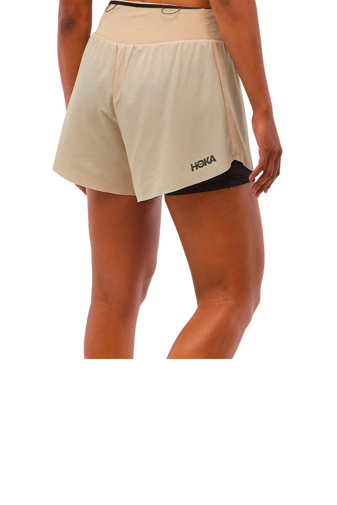 HOKA W Skyglide Short STATION 