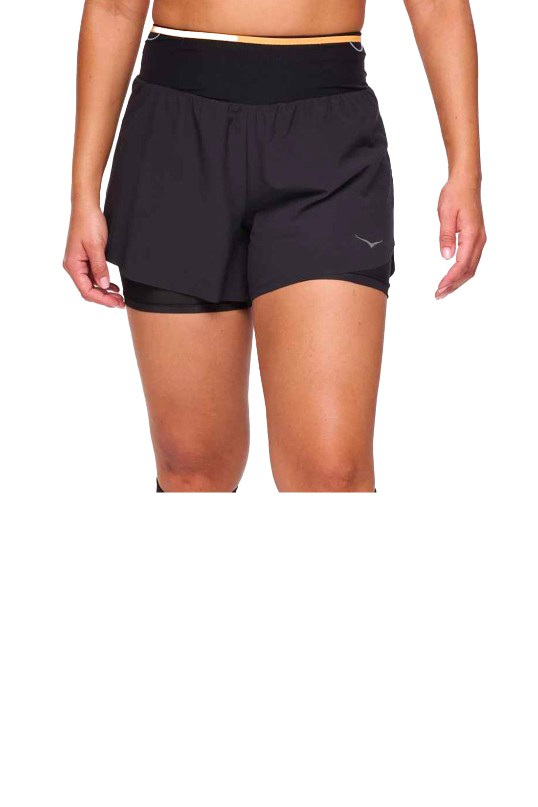 HOKA W Skyglide Short STATION 