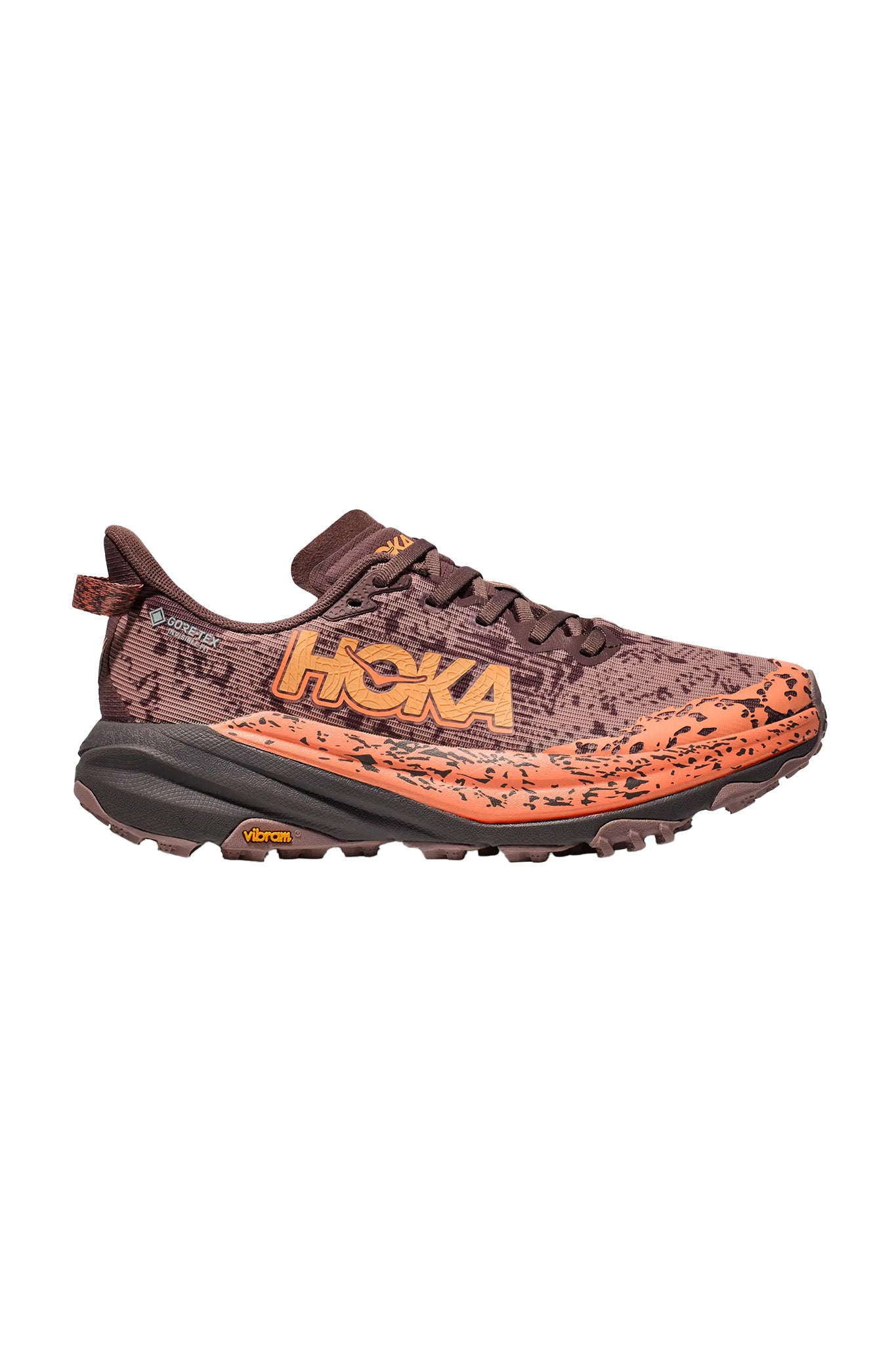 HOKA W Speedgoat 6 GTX STATION 