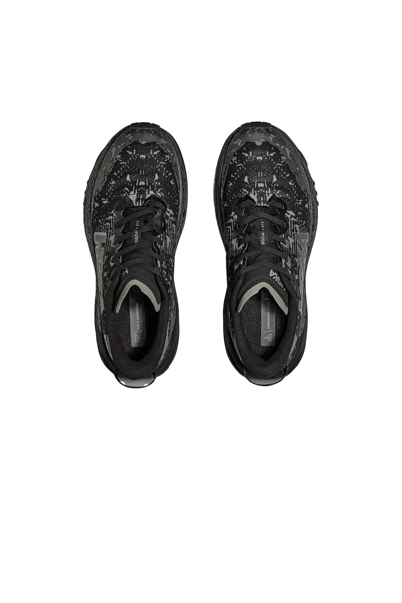 HOKA W Speedgoat 6 GTX STATION 