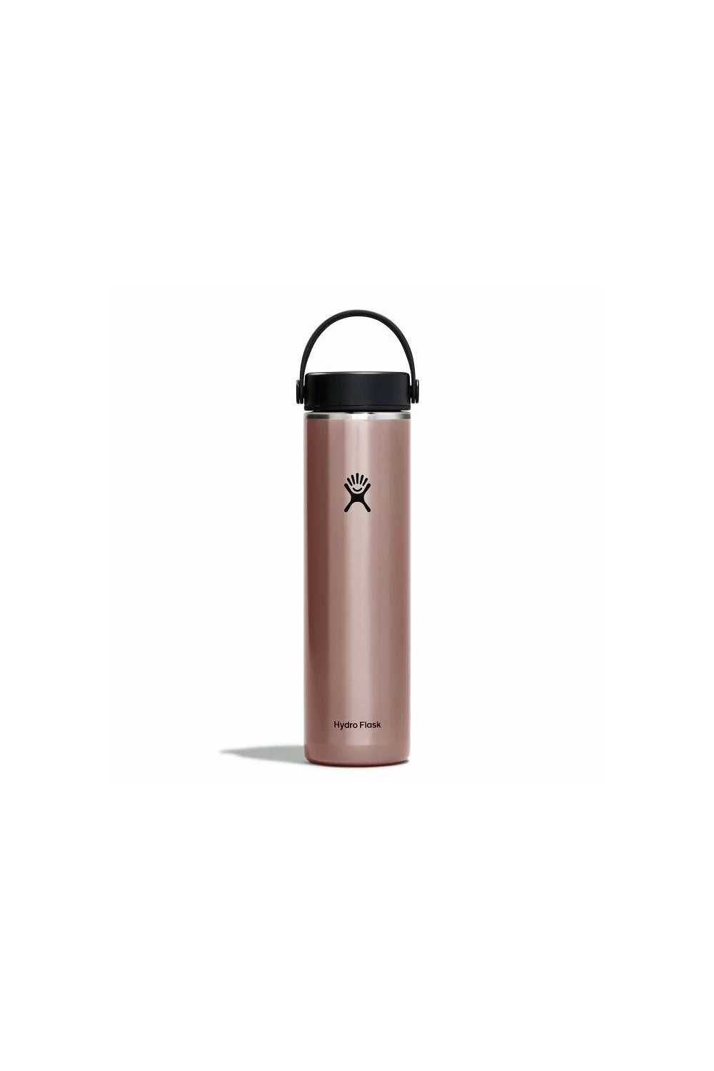 HYDRO FLASK 24 OZ Lightweight Wide Flex Cap B STATION 
