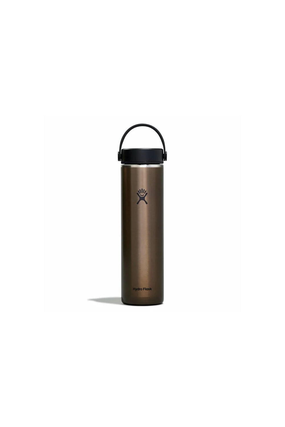 HYDRO FLASK 24 OZ Lightweight Wide Flex Cap B STATION 