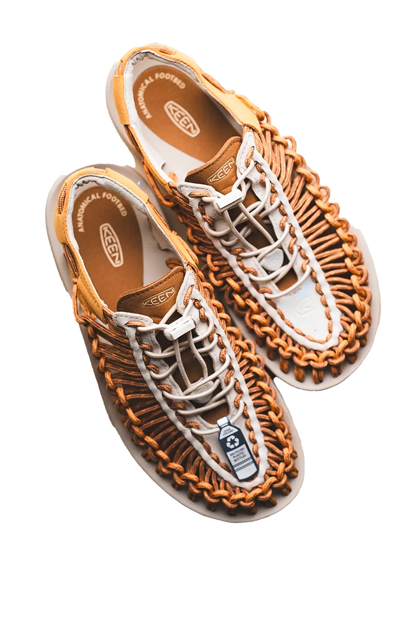 KEEN Uneek W STATION 