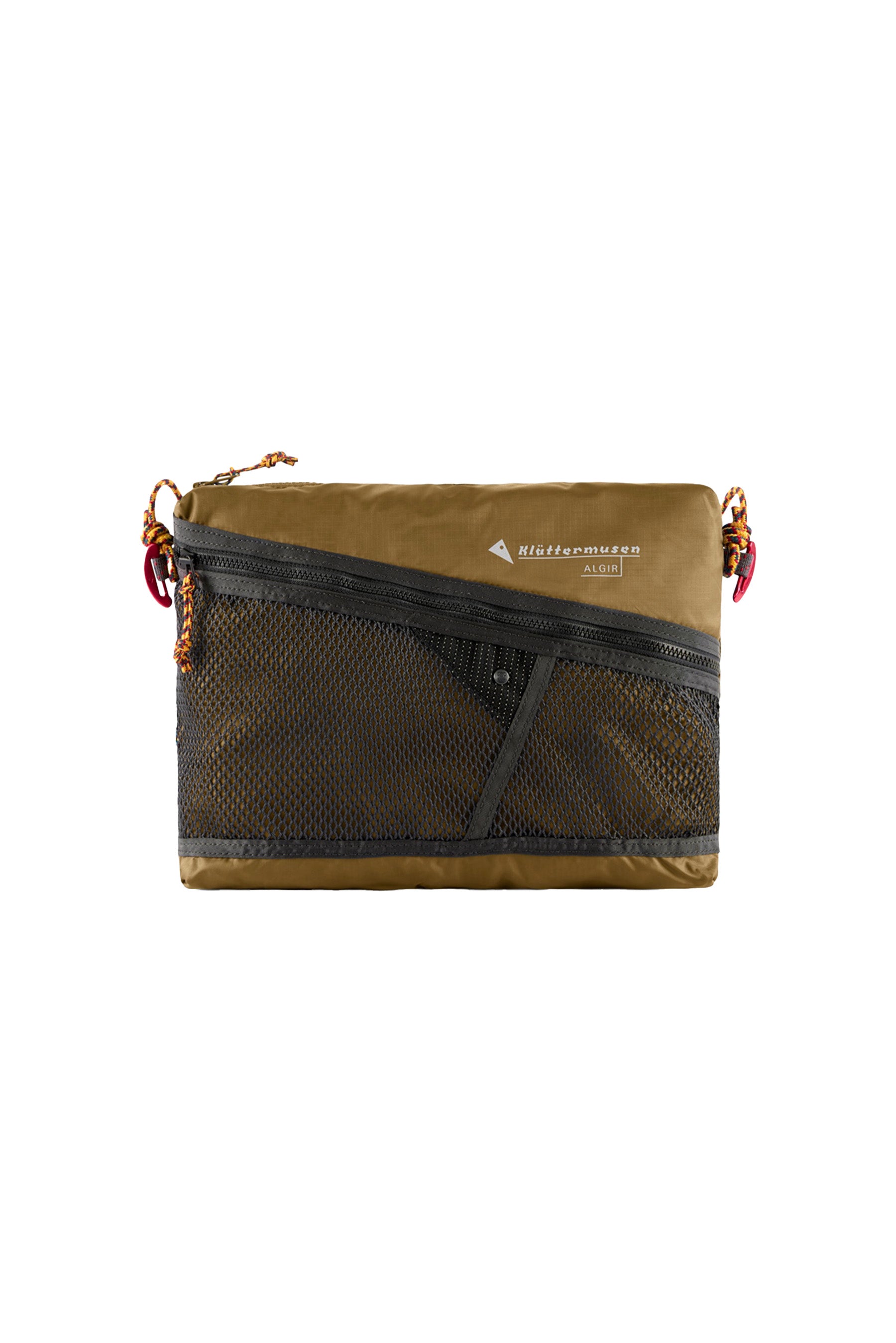 KLATTERMUSEN Algir Accessory Bag Large | STATION 