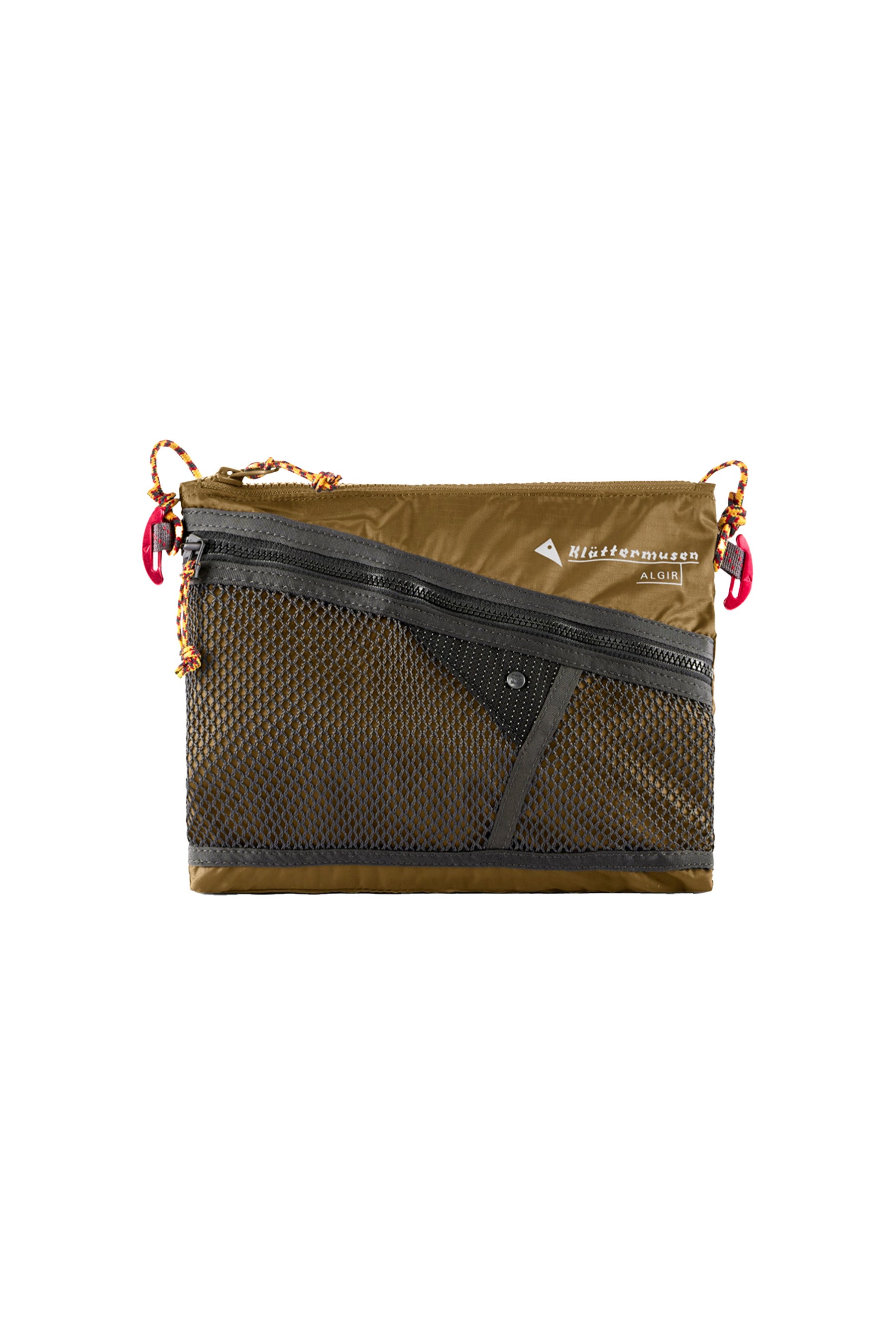 KLATTERMUSEN Algir Accessory Bag Medium | STATION 