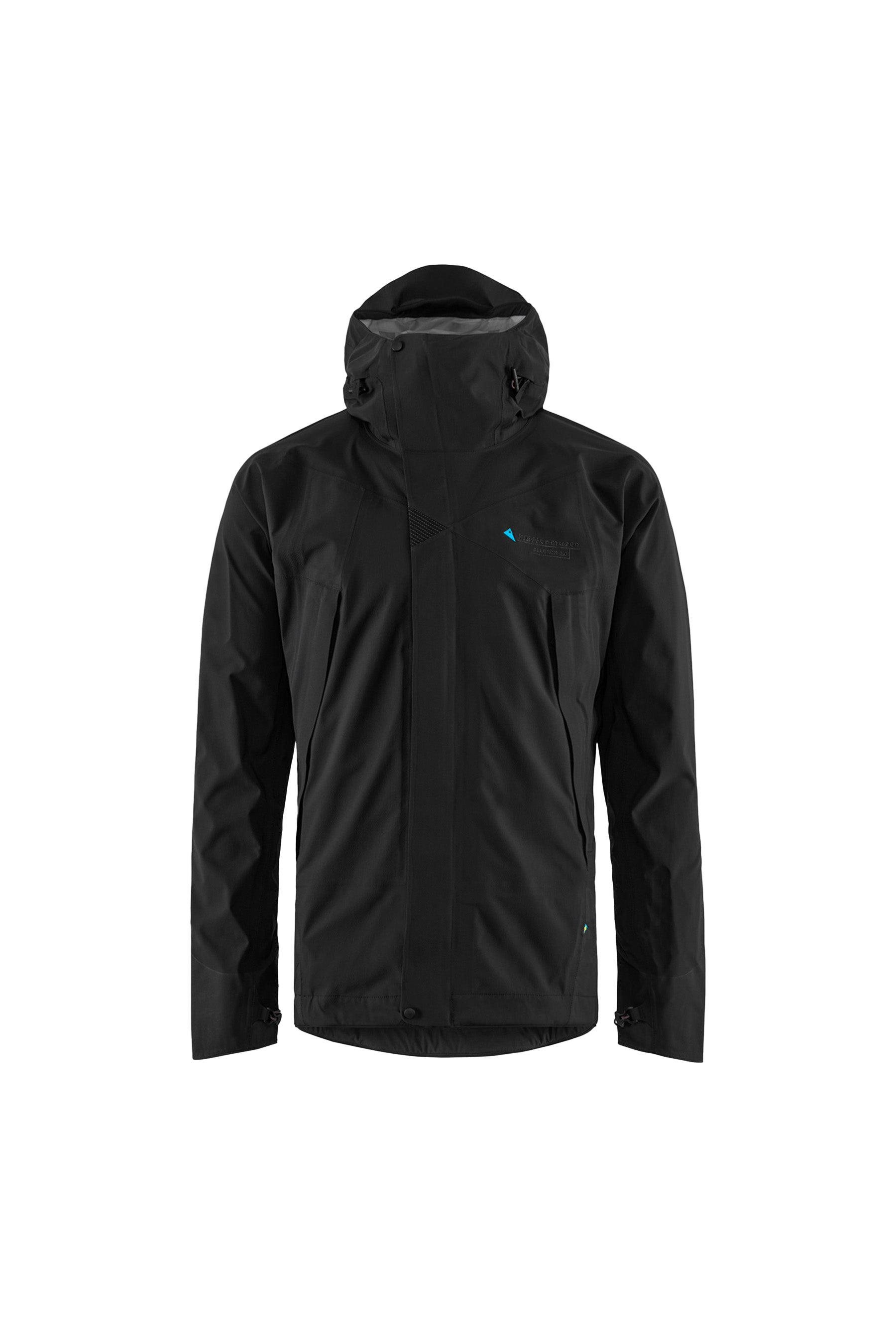 KLATTERMUSEN Allgron 2.0 Jacket M's | STATION 