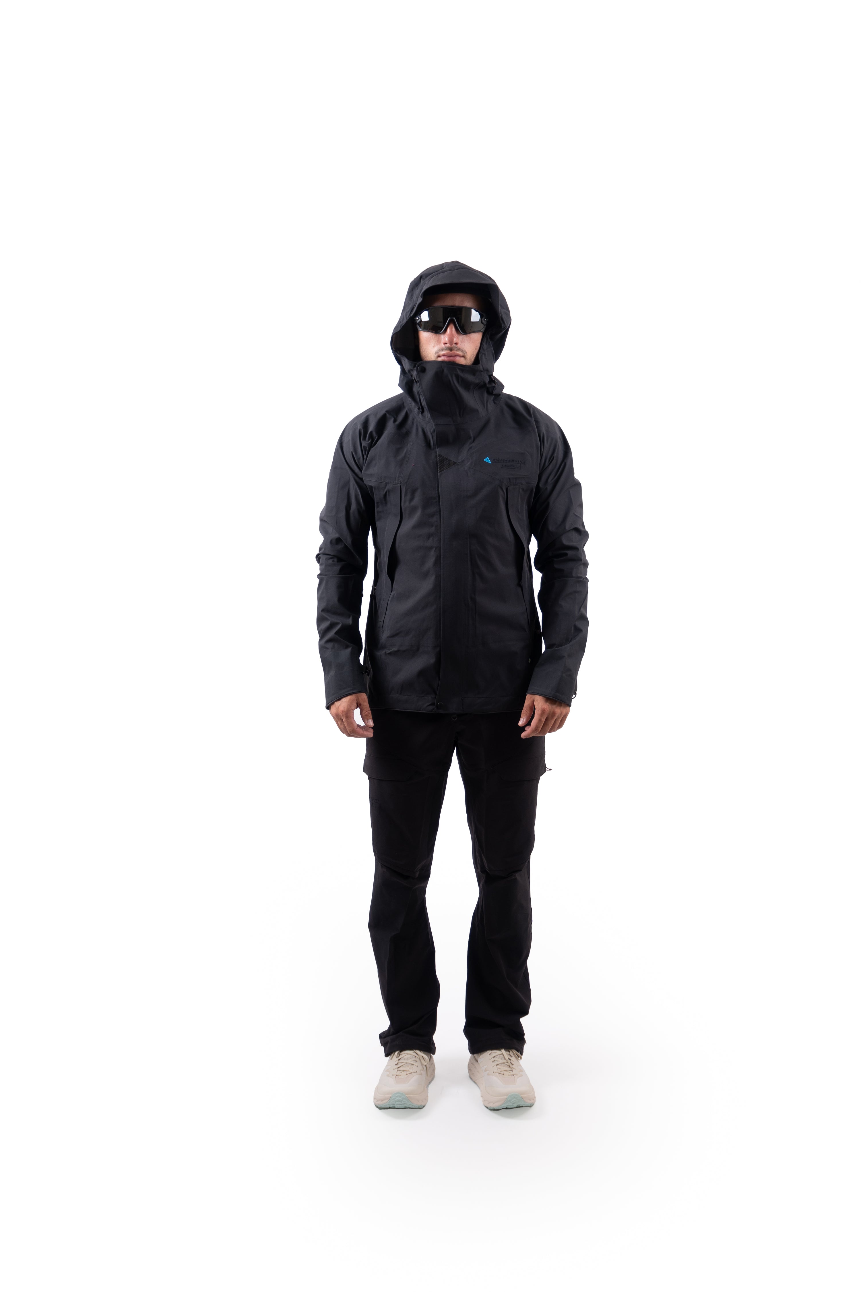 KLATTERMUSEN Allgron 2.0 Jacket M's | STATION 