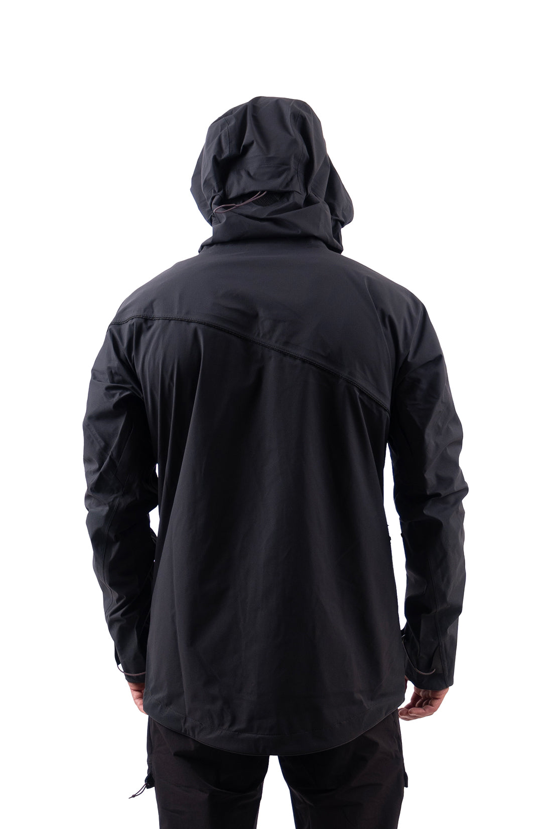 KLATTERMUSEN Allgron 2.0 Jacket M's | STATION 