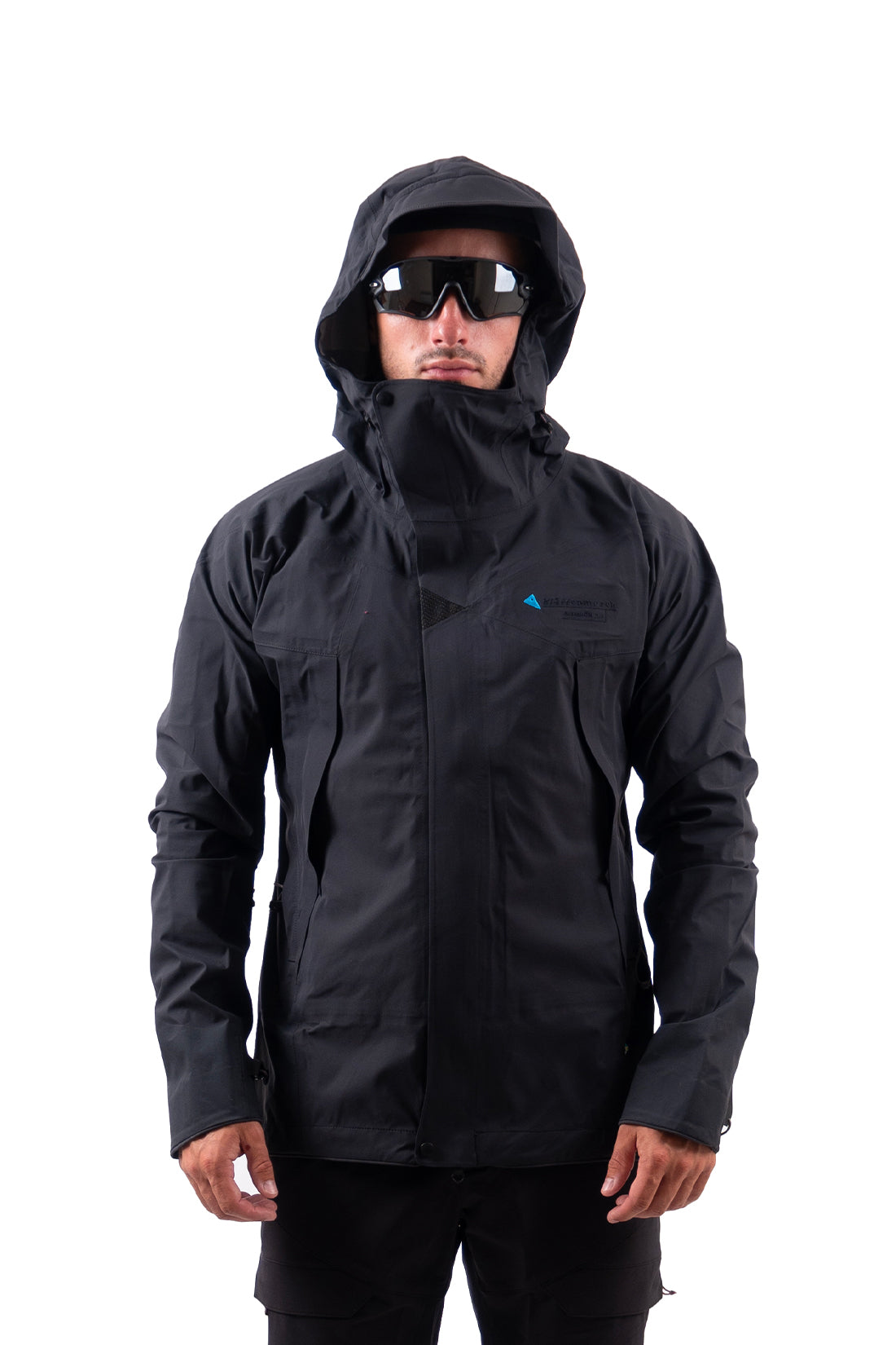 KLATTERMUSEN Allgron 2.0 Jacket M's | STATION 