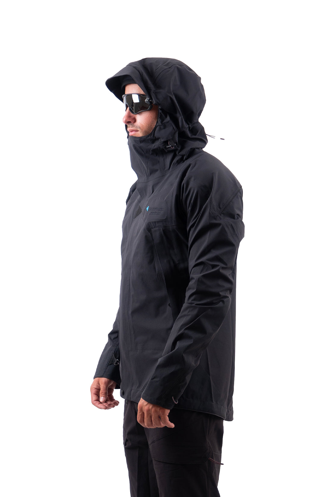 KLATTERMUSEN Allgron 2.0 Jacket M's | STATION 