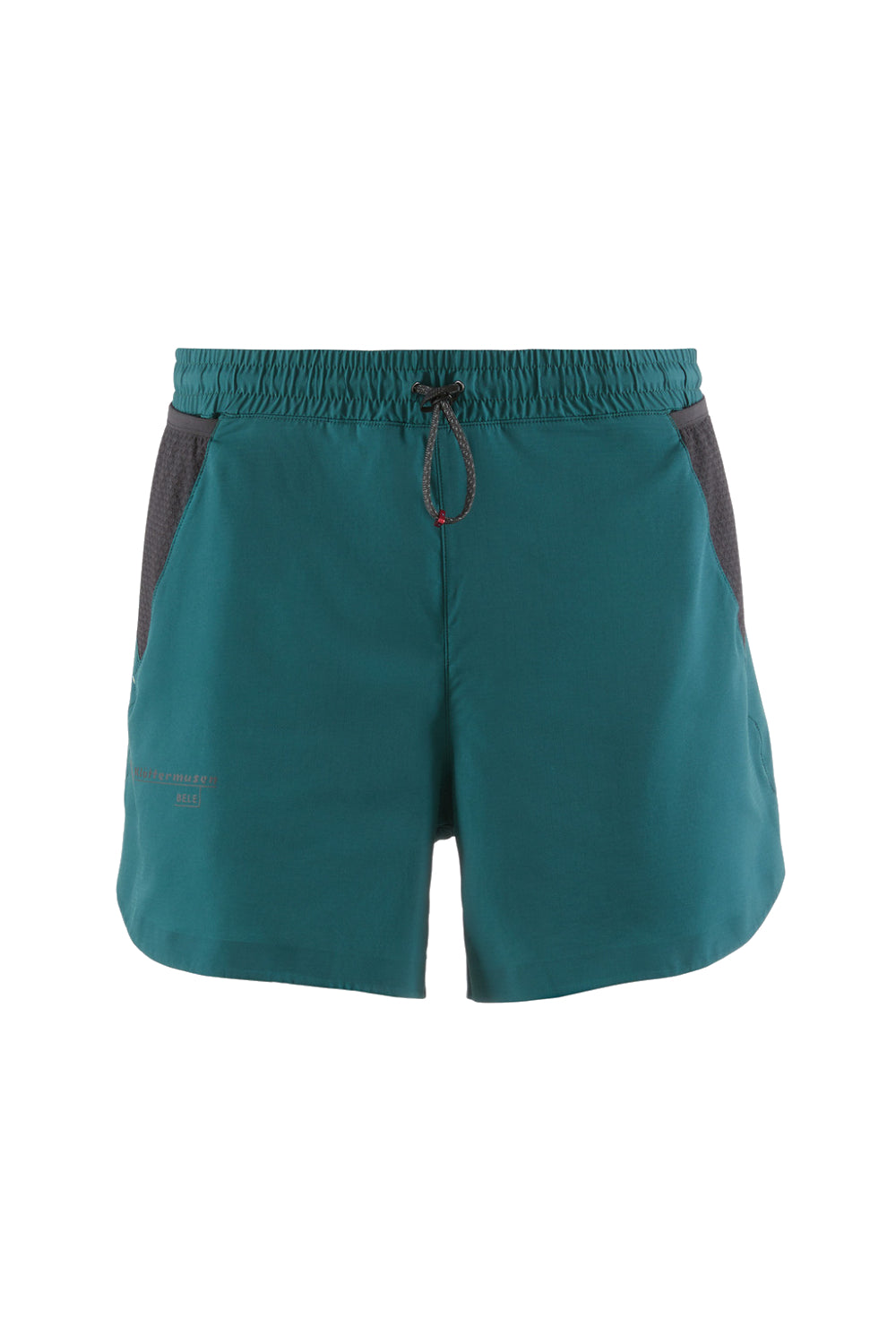 KLATTERMUSEN Bele Shorts M's STATION 