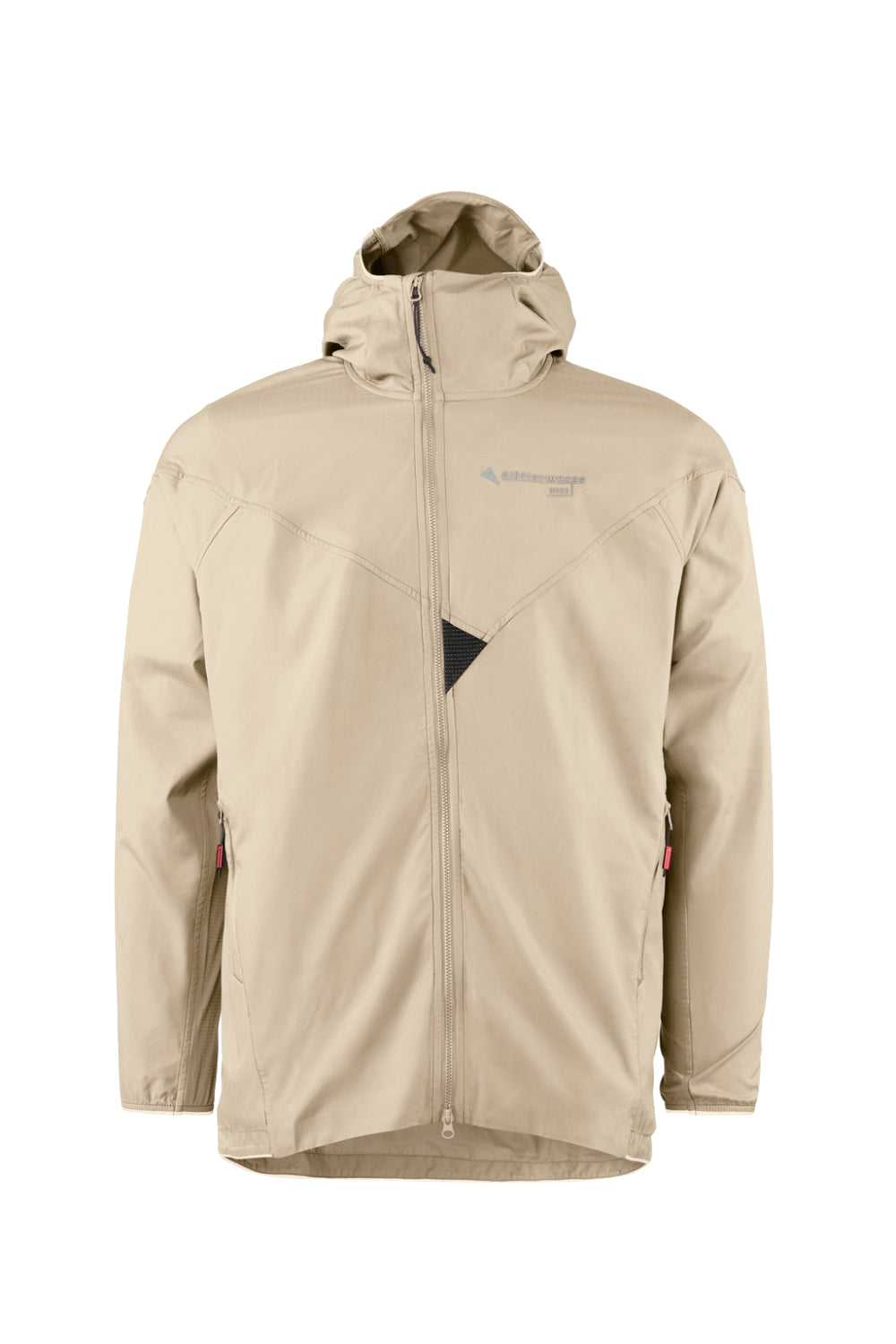 KLATTERMUSEN Eitre Zip Hood Jacket M's STATION 