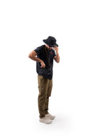 KLATTERMUSEN Fafne SS Tee M's | STATION 