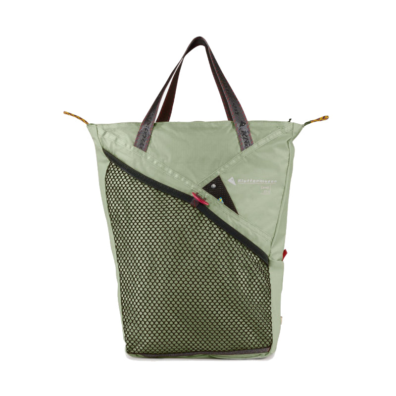 KLATTERMUSEN Gand Bag 23L STATION 