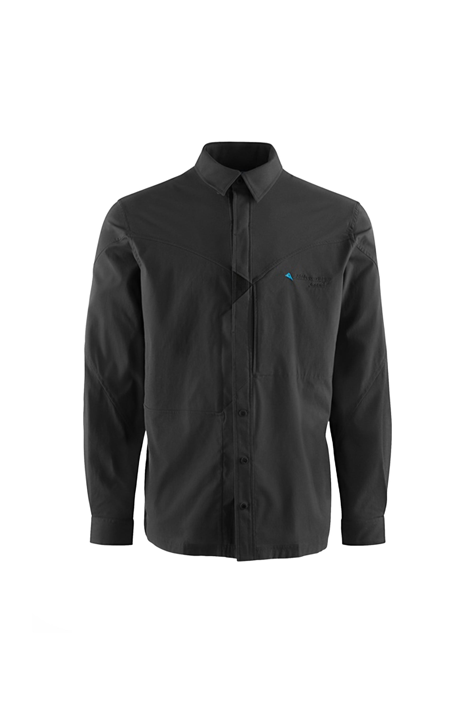 KLATTERMUSEN Garm LS Shirt M's | STATION 