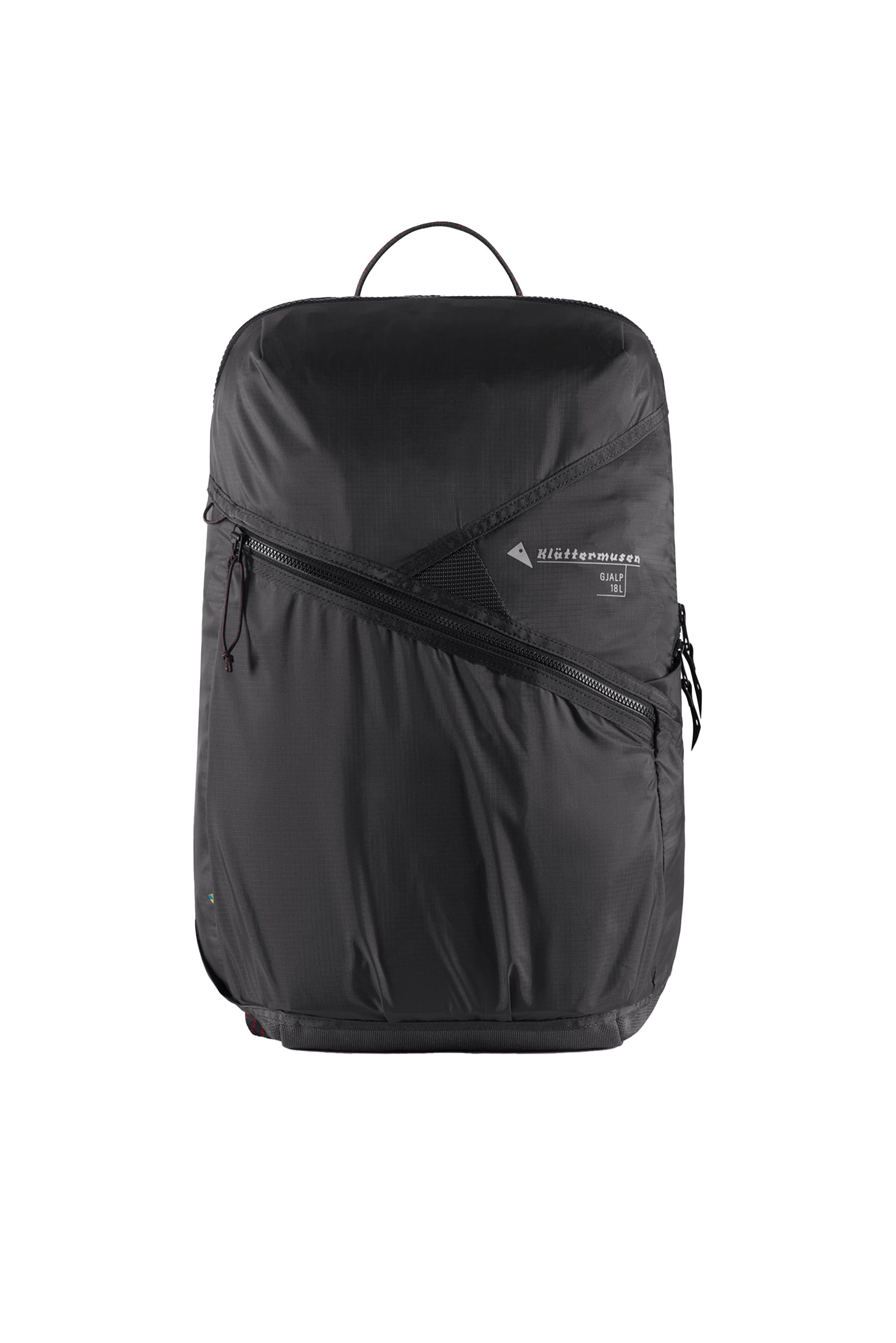 KLATTERMUSEN Gjalp Backpack 18L | STATION 