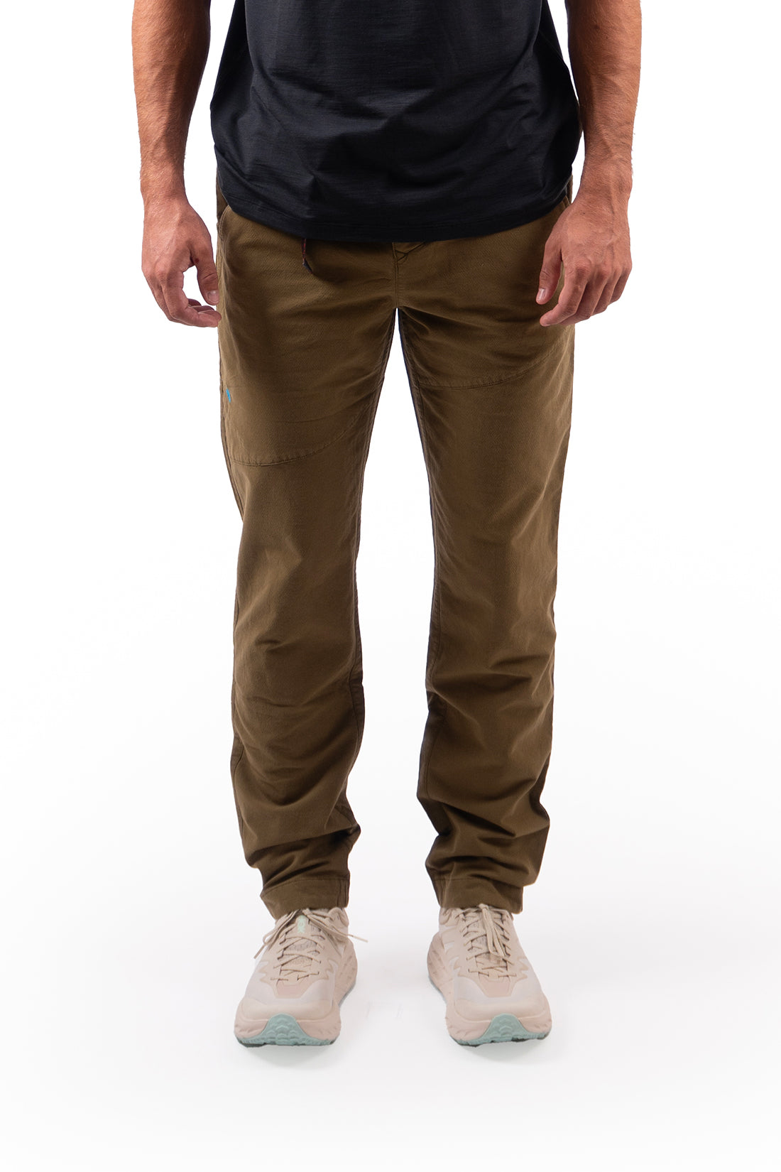 KLATTERMUSEN Hjuke Pants M's | STATION 