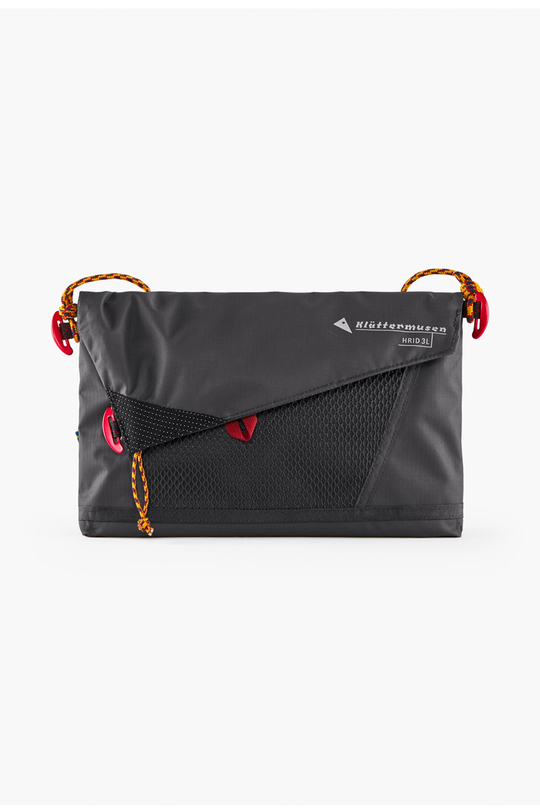 KLATTERMUSEN Hrid WP Accessory Bag 3L | STATION 