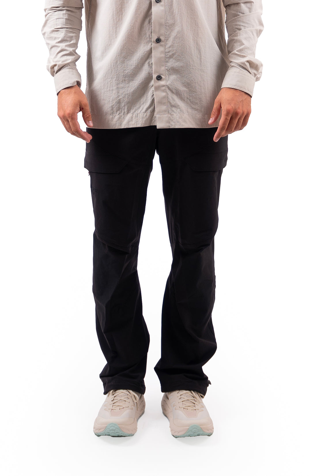 KLATTERMUSEN Misty 2.0 Pants M's | STATION 