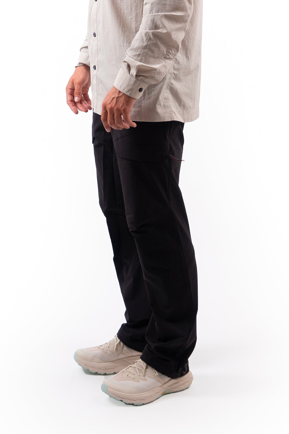 KLATTERMUSEN Misty 2.0 Pants M's | STATION 