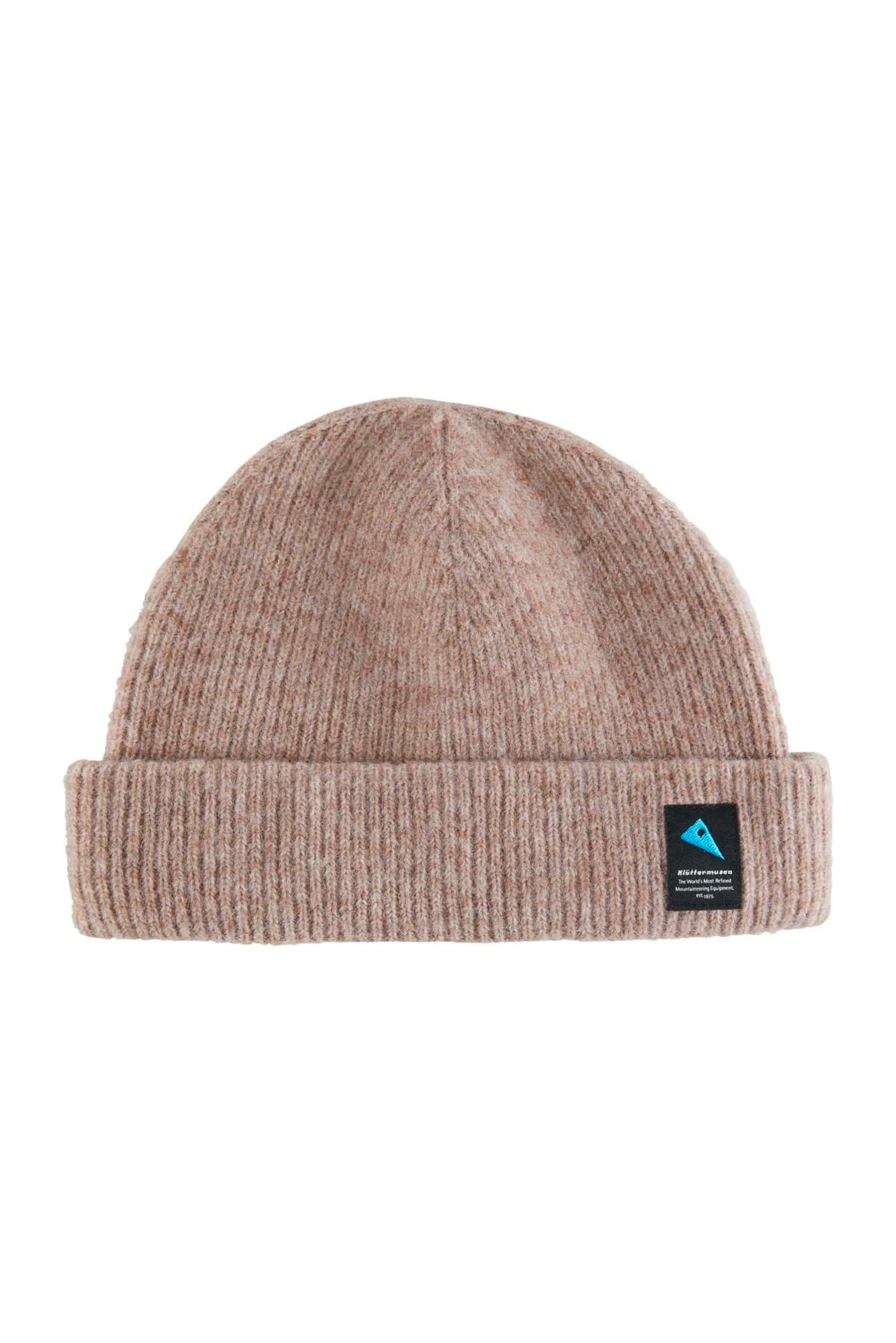 KLATTERMUSEN Runa Beanie | STATION 