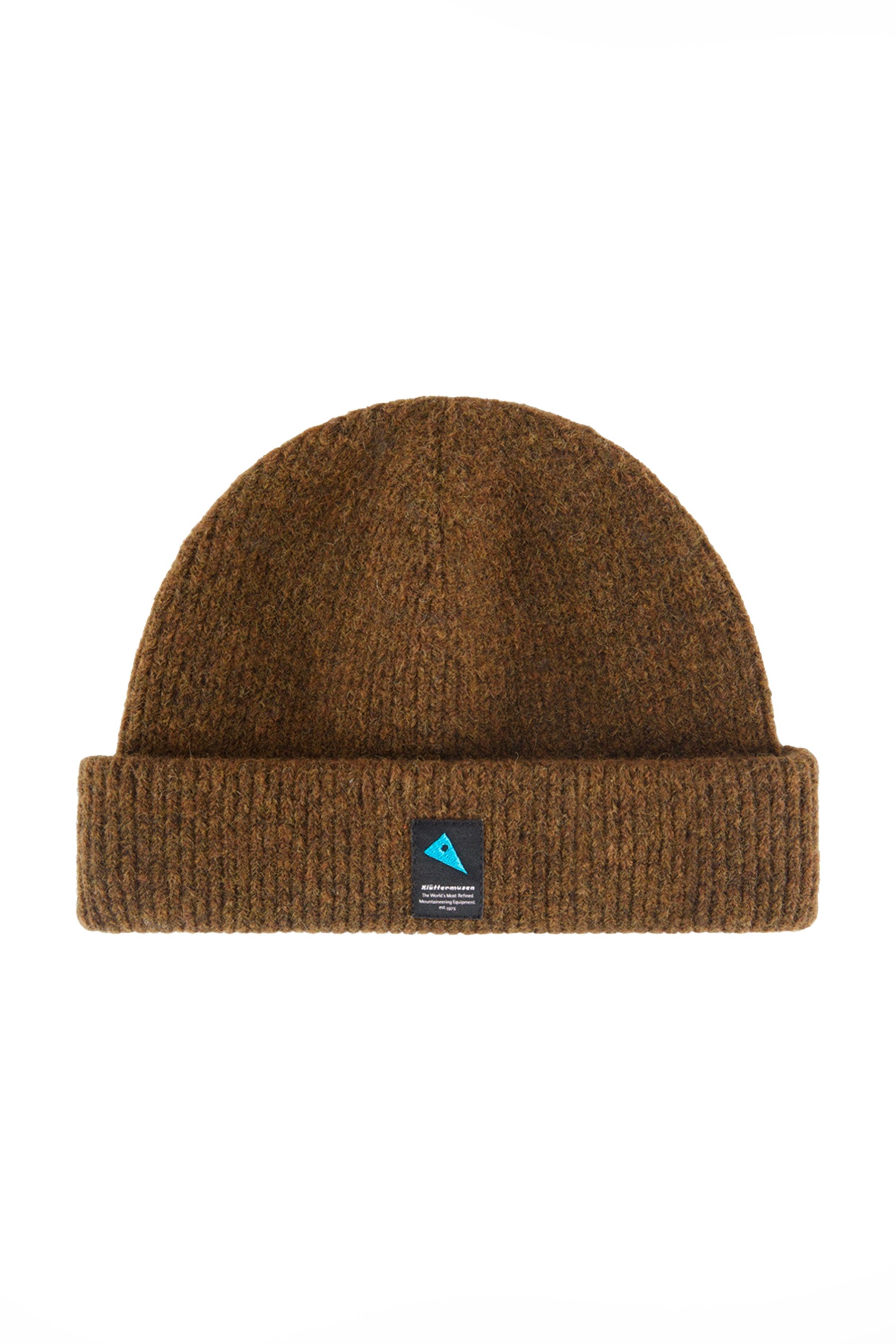 KLATTERMUSEN Runa Beanie | STATION 