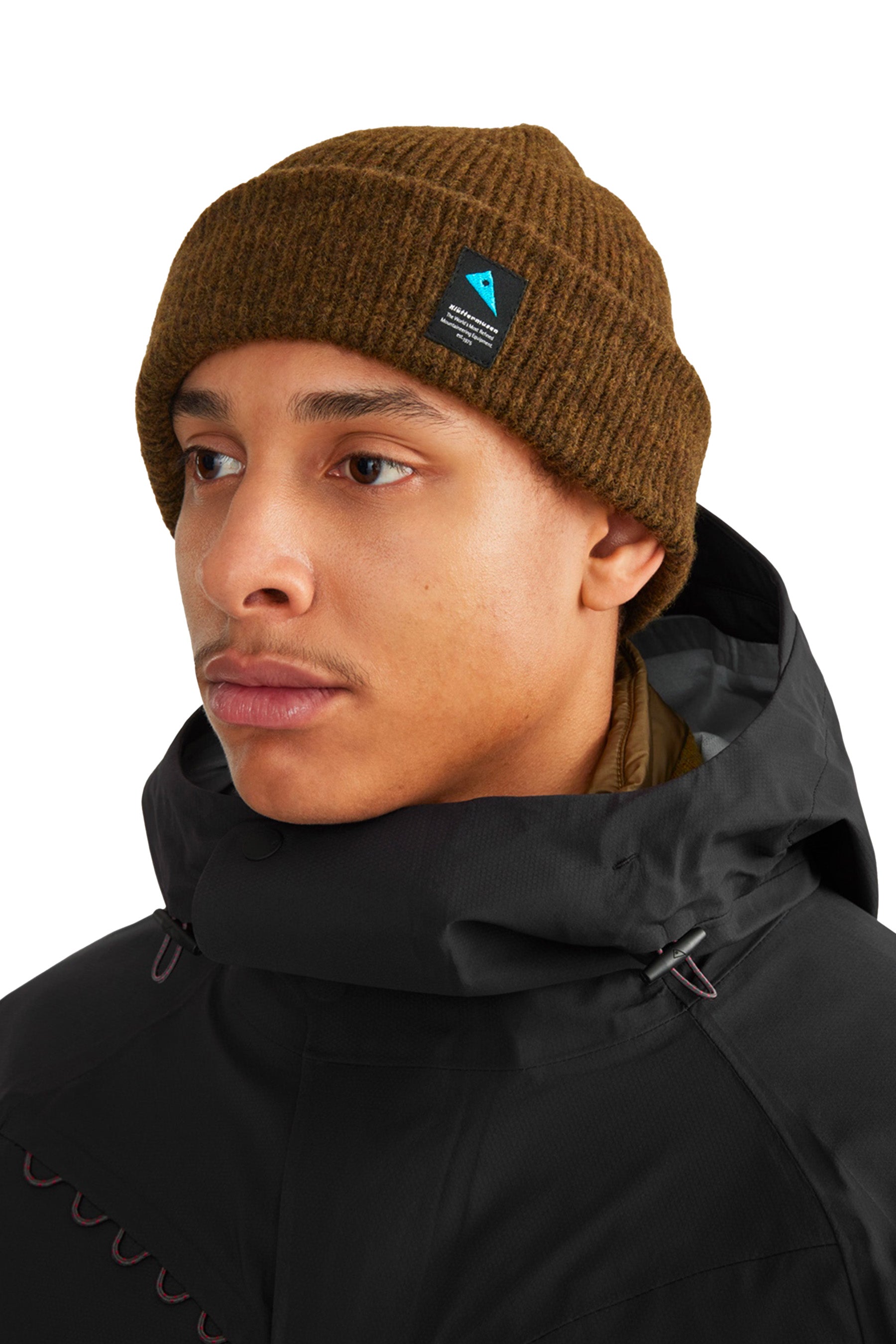 KLATTERMUSEN Runa Beanie | STATION 