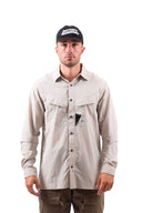 KLATTERMUSEN Syn LS Shirt M's | STATION 