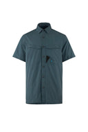 KLATTERMUSEN Syn SS Shirt M's STATION 