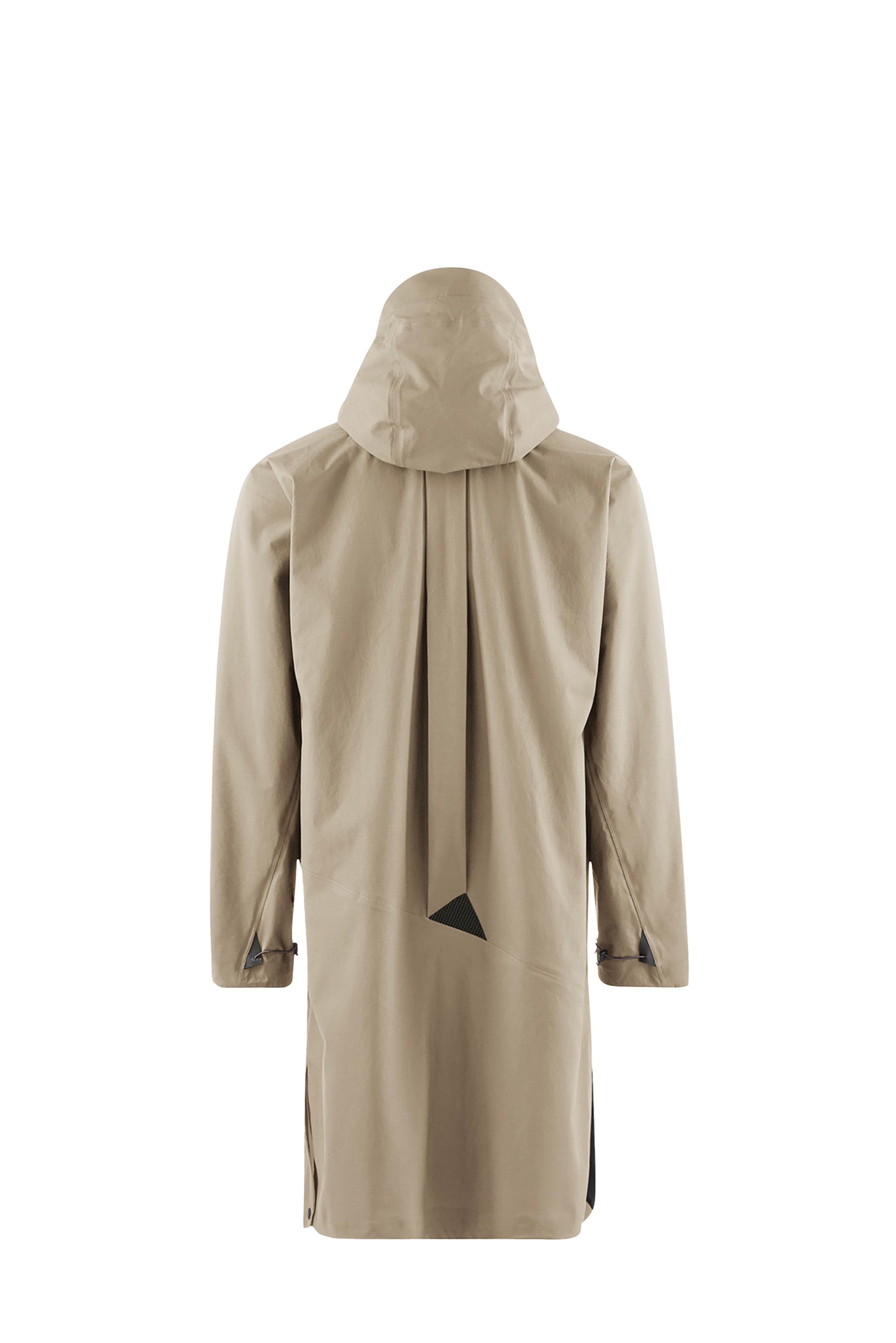 KLATTERMUSEN Syr Hood Parka Unisex | STATION 