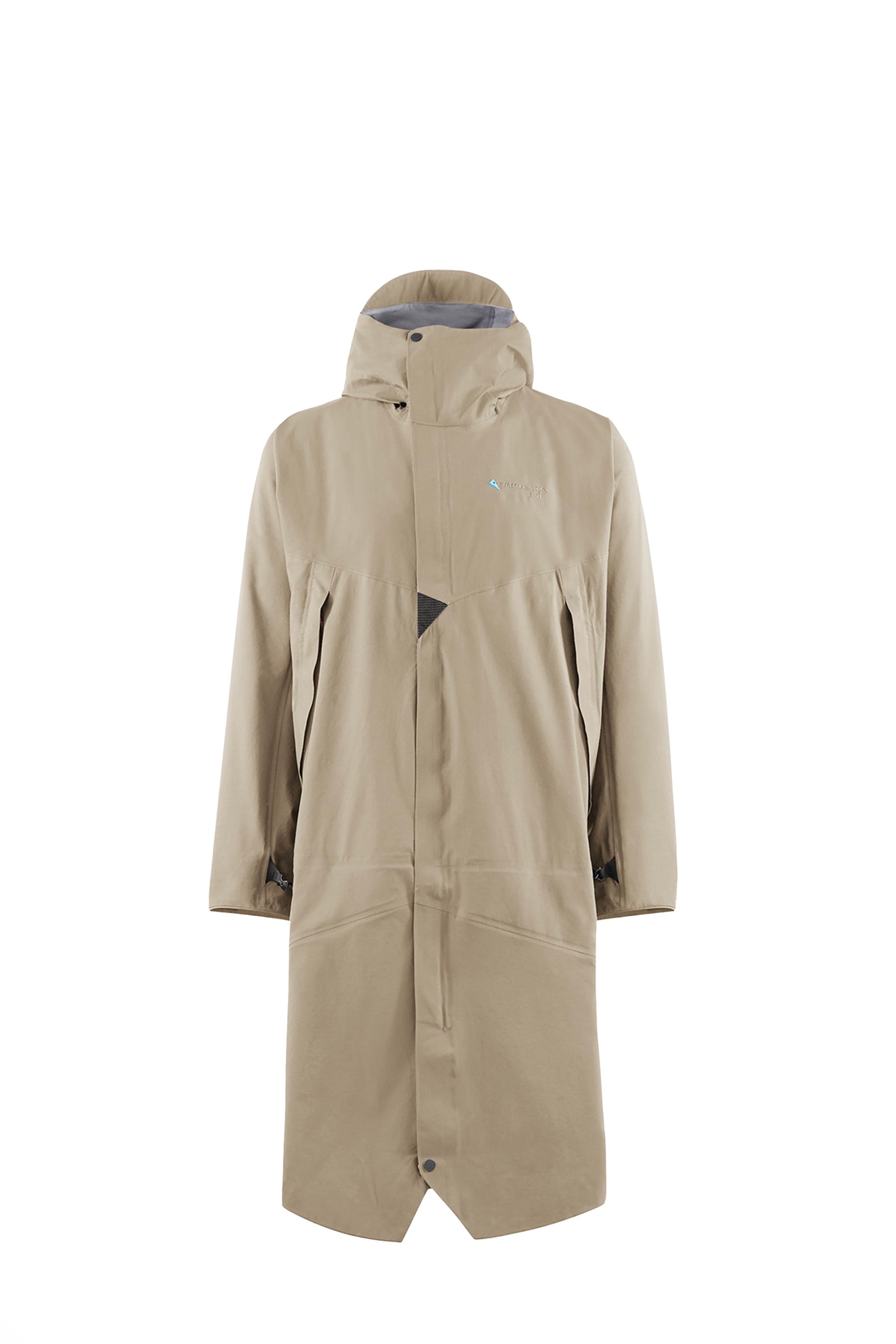 KLATTERMUSEN Syr Hood Parka Unisex | STATION 