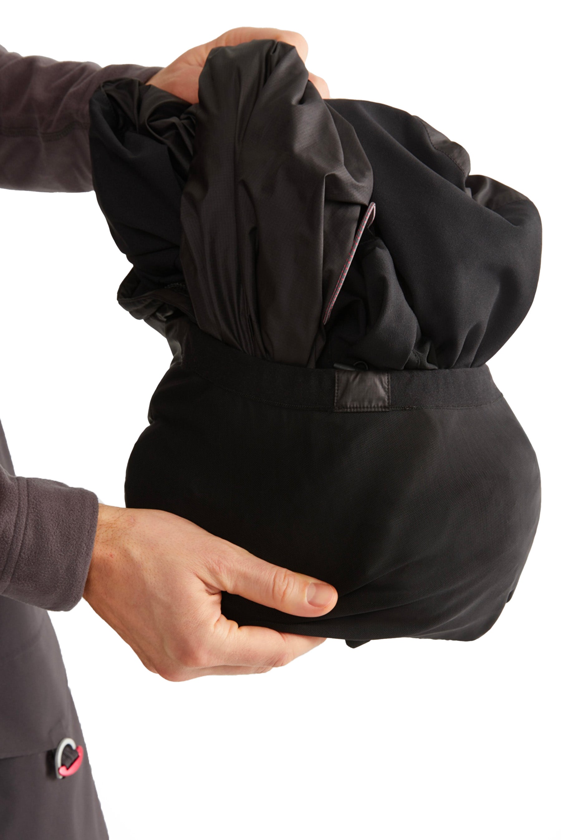 KLATTERMUSEN Urd Hood Jacket M's | STATION 