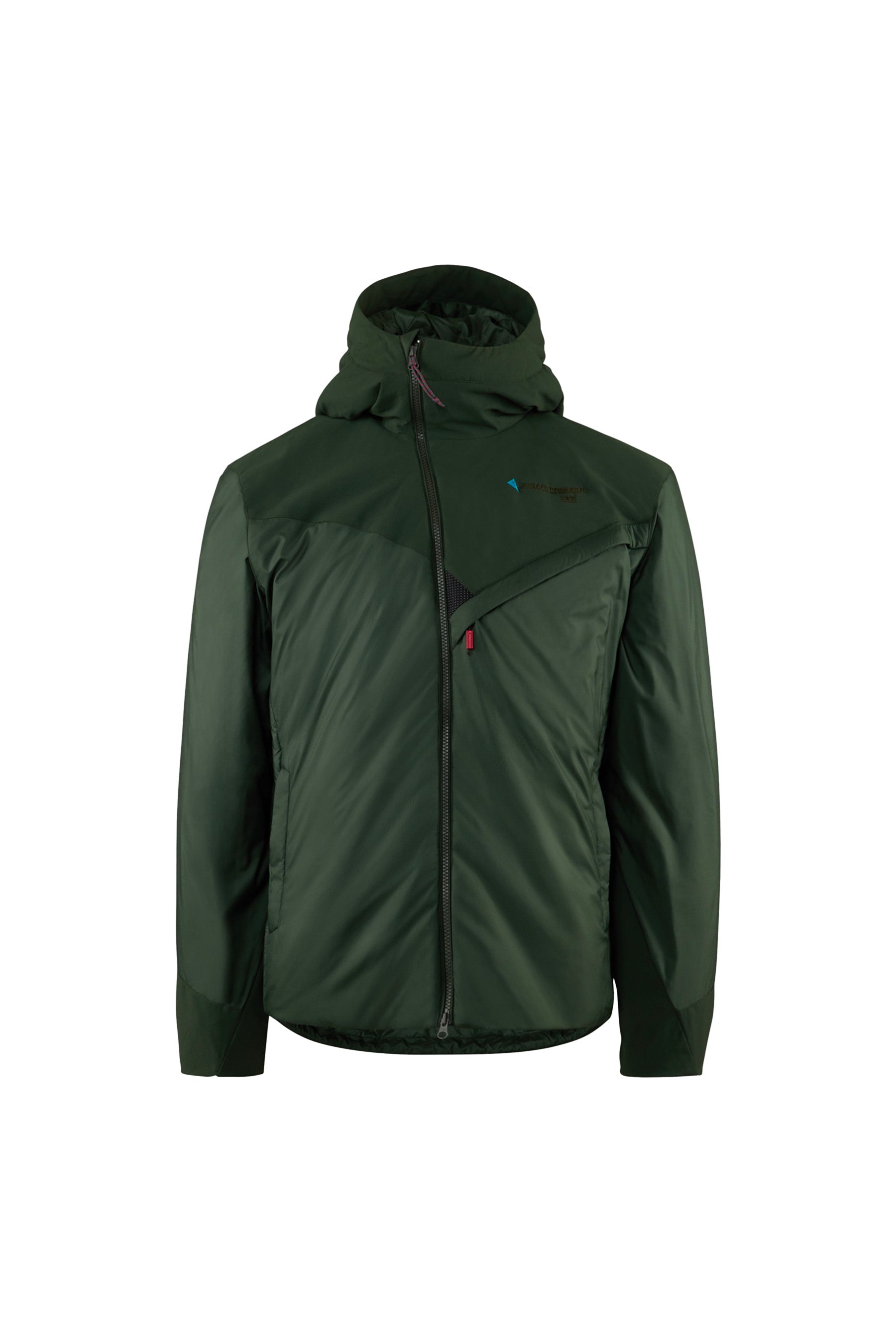 KLATTERMUSEN Urd Hood Jacket M's | STATION 