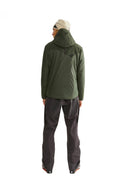 KLATTERMUSEN Urd Hood Jacket M's | STATION 