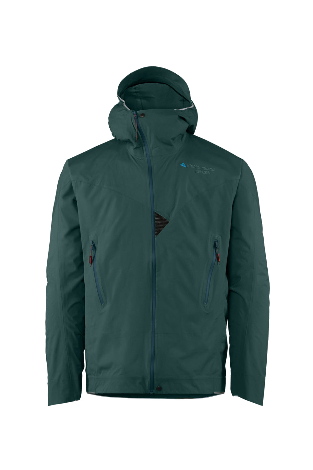 KLATTERMUSEN Vingtor hood jacket M's STATION 