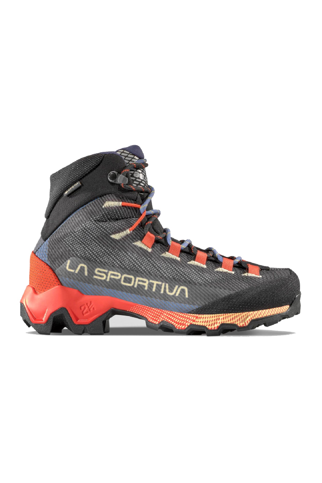 LA SPORTIVA Aequilibrium Hike Woman Gtx | STATION 