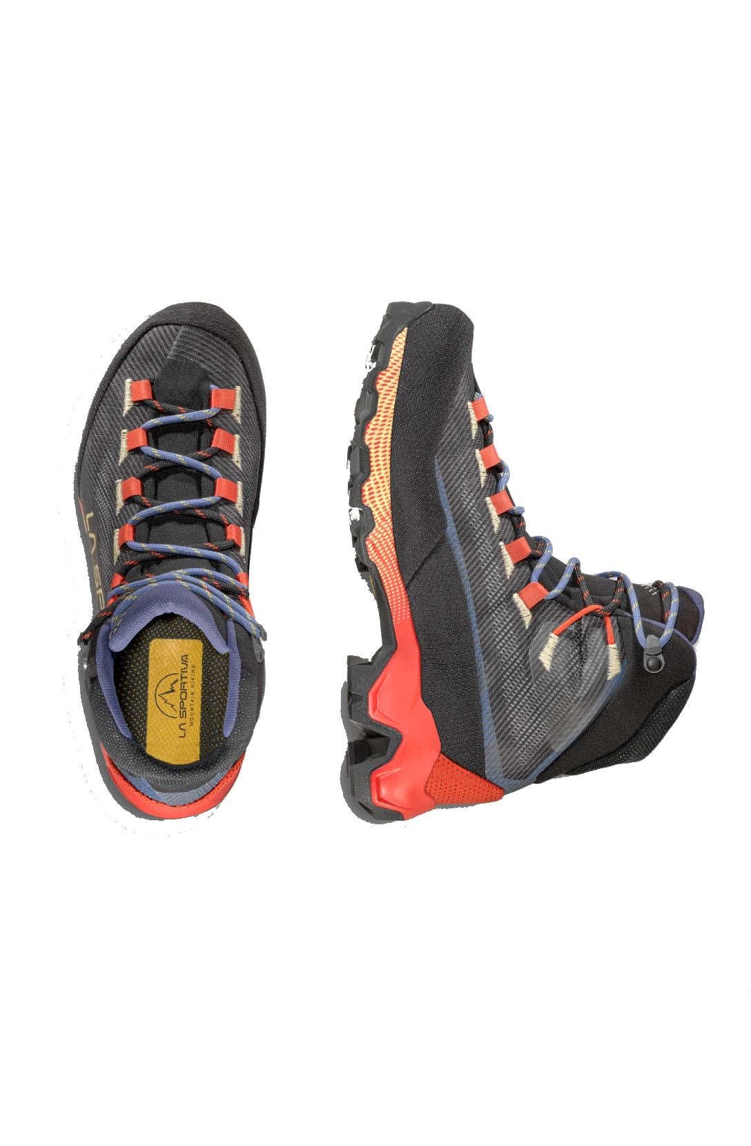 LA SPORTIVA Aequilibrium Hike Woman Gtx | STATION 