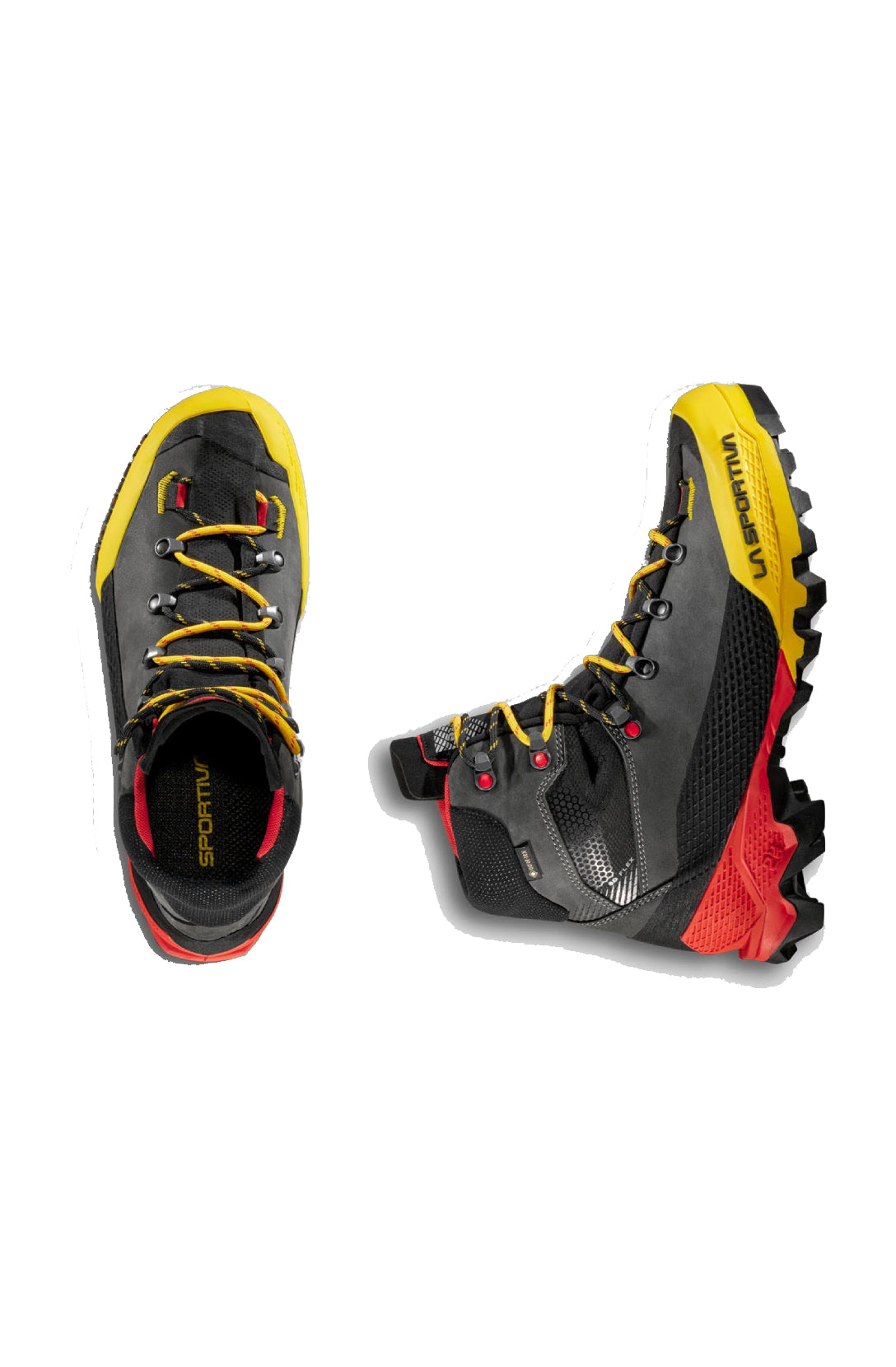 LA SPORTIVA Aequilibrium LT GTX | STATION 