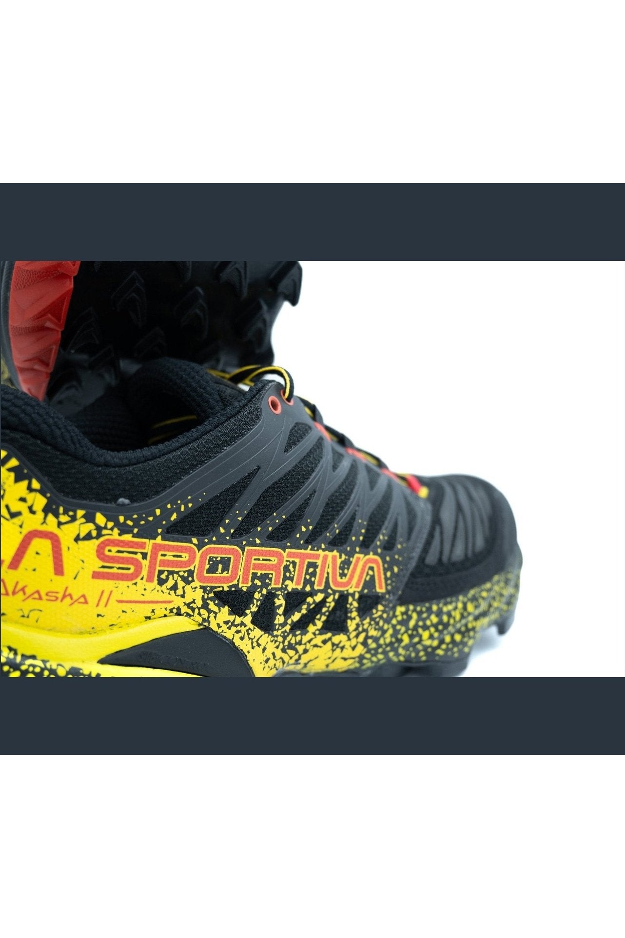 LA SPORTIVA Akasha II | STATION 